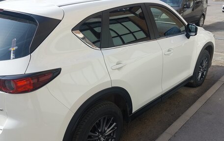 Mazda CX-5 II, 2020 год, 2 600 000 рублей, 4 фотография