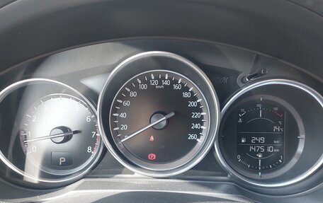 Mazda CX-5 II, 2020 год, 2 600 000 рублей, 9 фотография