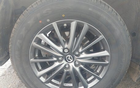 Mazda CX-5 II, 2020 год, 2 600 000 рублей, 14 фотография