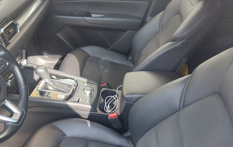 Mazda CX-5 II, 2020 год, 2 600 000 рублей, 12 фотография