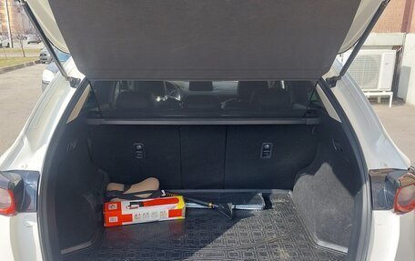 Mazda CX-5 II, 2020 год, 2 600 000 рублей, 8 фотография