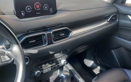 Mazda CX-5 II, 2020 год, 2 600 000 рублей, 10 фотография