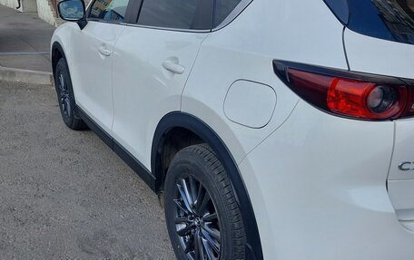 Mazda CX-5 II, 2020 год, 2 600 000 рублей, 6 фотография