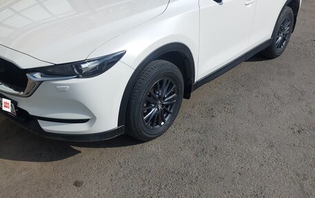 Mazda CX-5 II, 2020 год, 2 600 000 рублей, 7 фотография