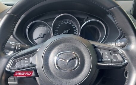 Mazda CX-5 II, 2020 год, 2 600 000 рублей, 11 фотография