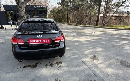 Lexus GS III рестайлинг, 2011 год, 1 900 000 рублей, 13 фотография