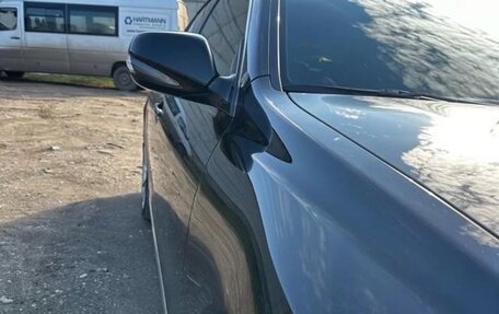 Lexus GS III рестайлинг, 2011 год, 1 900 000 рублей, 26 фотография