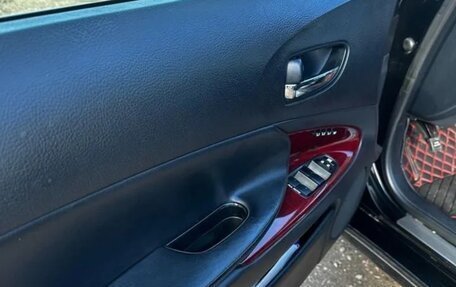 Lexus GS III рестайлинг, 2011 год, 1 900 000 рублей, 24 фотография