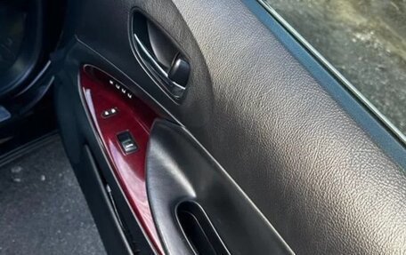 Lexus GS III рестайлинг, 2011 год, 1 900 000 рублей, 25 фотография