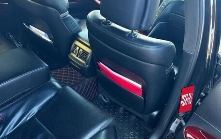 Lexus GS III рестайлинг, 2011 год, 1 900 000 рублей, 22 фотография