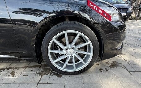 Lexus GS III рестайлинг, 2011 год, 1 900 000 рублей, 18 фотография