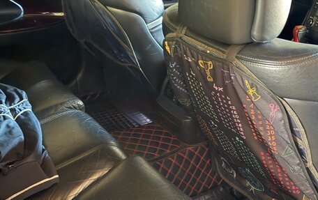 Lexus GS III рестайлинг, 2011 год, 1 900 000 рублей, 31 фотография