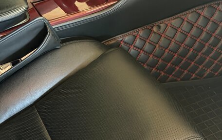 Lexus GS III рестайлинг, 2011 год, 1 900 000 рублей, 37 фотография