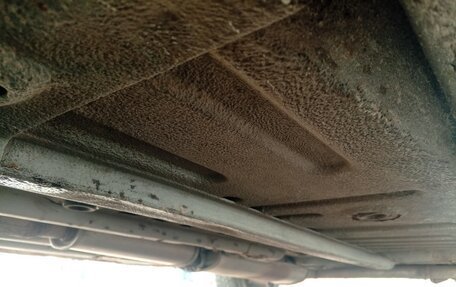 ЗАЗ Chance, 2009 год, 200 000 рублей, 9 фотография