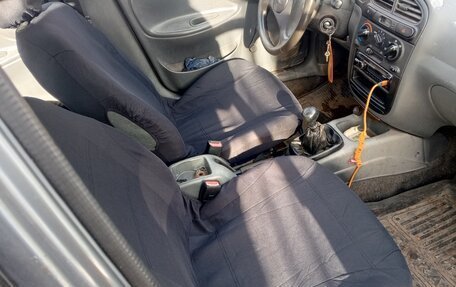 ЗАЗ Chance, 2009 год, 200 000 рублей, 13 фотография