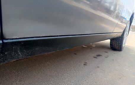 ЗАЗ Chance, 2009 год, 200 000 рублей, 8 фотография