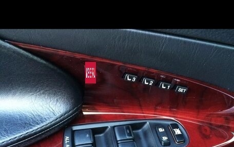 Lexus GS III рестайлинг, 2011 год, 1 900 000 рублей, 30 фотография