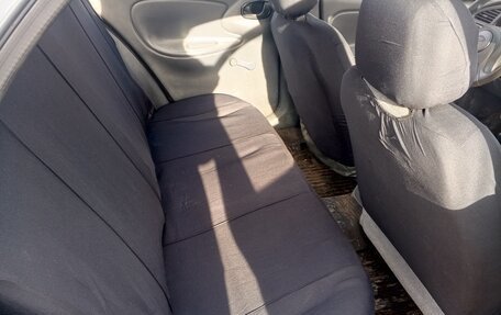 ЗАЗ Chance, 2009 год, 200 000 рублей, 14 фотография