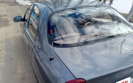 ЗАЗ Chance, 2009 год, 200 000 рублей, 16 фотография