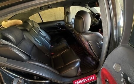 Lexus GS III рестайлинг, 2011 год, 1 900 000 рублей, 33 фотография