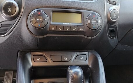 Hyundai ix35 I рестайлинг, 2014 год, 1 199 000 рублей, 5 фотография