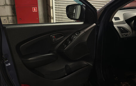 Hyundai ix35 I рестайлинг, 2014 год, 1 199 000 рублей, 8 фотография