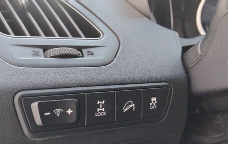 Hyundai ix35 I рестайлинг, 2014 год, 1 199 000 рублей, 4 фотография