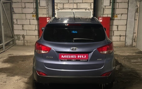 Hyundai ix35 I рестайлинг, 2014 год, 1 199 000 рублей, 11 фотография