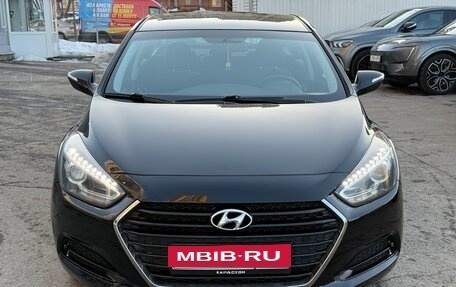 Hyundai i40 I рестайлинг, 2015 год, 1 160 000 рублей, 2 фотография