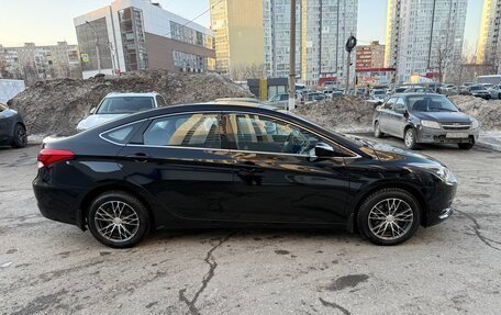 Hyundai i40 I рестайлинг, 2015 год, 1 160 000 рублей, 7 фотография