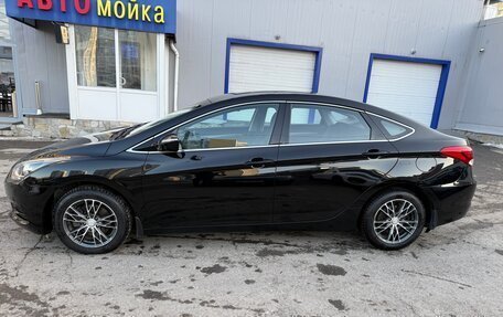Hyundai i40 I рестайлинг, 2015 год, 1 160 000 рублей, 8 фотография