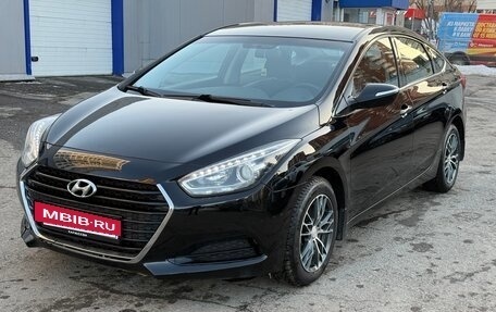 Hyundai i40 I рестайлинг, 2015 год, 1 160 000 рублей, 3 фотография