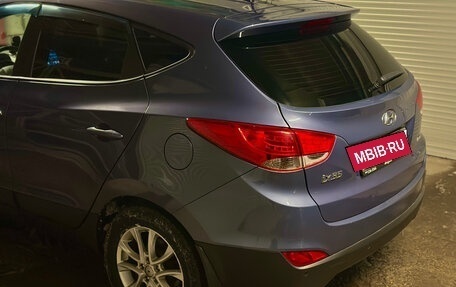 Hyundai ix35 I рестайлинг, 2014 год, 1 199 000 рублей, 10 фотография