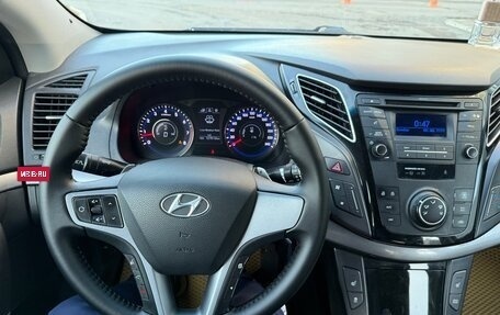 Hyundai i40 I рестайлинг, 2015 год, 1 160 000 рублей, 12 фотография