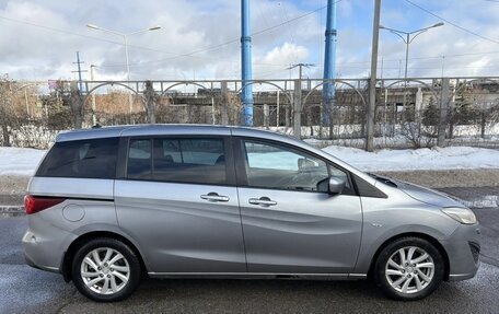 Mazda 5 II, 2010 год, 700 000 рублей, 7 фотография