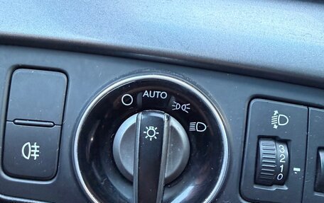 Hyundai i40 I рестайлинг, 2015 год, 1 160 000 рублей, 13 фотография