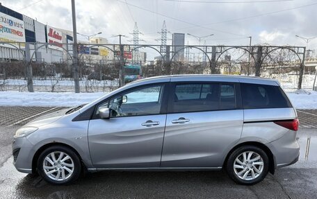 Mazda 5 II, 2010 год, 700 000 рублей, 8 фотография