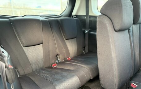 Mazda 5 II, 2010 год, 700 000 рублей, 11 фотография