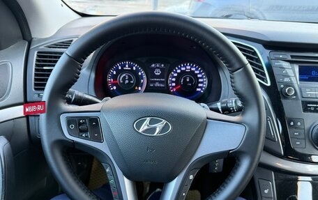 Hyundai i40 I рестайлинг, 2015 год, 1 160 000 рублей, 14 фотография