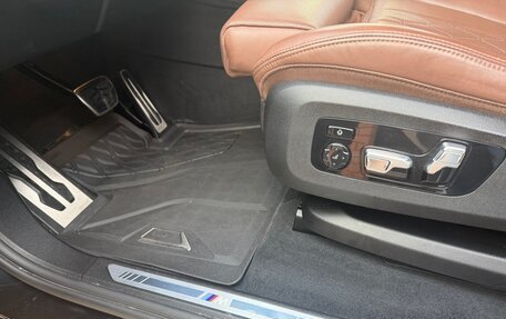 BMW X7, 2019 год, 7 999 999 рублей, 4 фотография