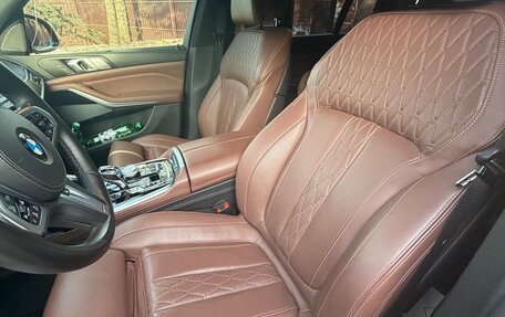 BMW X7, 2019 год, 7 999 999 рублей, 6 фотография