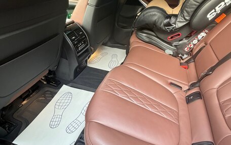 BMW X7, 2019 год, 7 999 999 рублей, 8 фотография