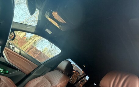 BMW X7, 2019 год, 7 999 999 рублей, 9 фотография