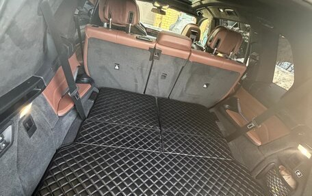 BMW X7, 2019 год, 7 999 999 рублей, 11 фотография