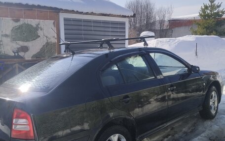 Skoda Octavia IV, 2007 год, 300 000 рублей, 2 фотография