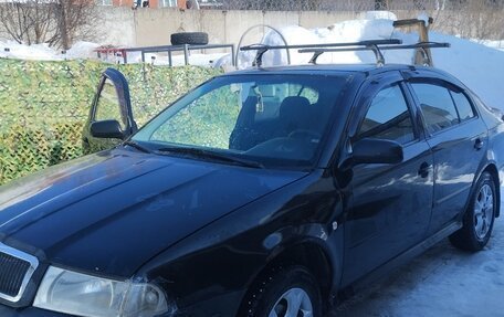 Skoda Octavia IV, 2007 год, 300 000 рублей, 5 фотография