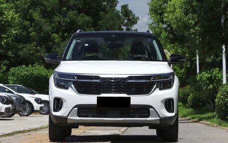 KIA Seltos I, 2026 год, 2 492 000 рублей, 2 фотография