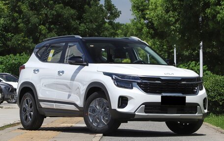 KIA Seltos I, 2026 год, 2 492 000 рублей, 3 фотография