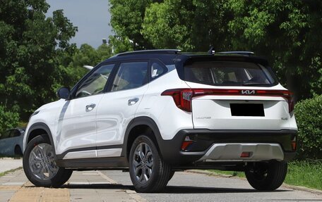 KIA Seltos I, 2026 год, 2 492 000 рублей, 4 фотография