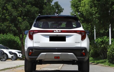 KIA Seltos I, 2026 год, 2 492 000 рублей, 5 фотография
